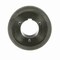 Browning Gearbelt Pulleys-500, No 28HP100 KWY 3/8X3/16 28HP100 KWY 3/8X3/16 - alternate 2
